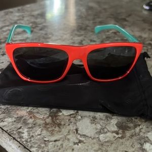 Dragon sunglasses